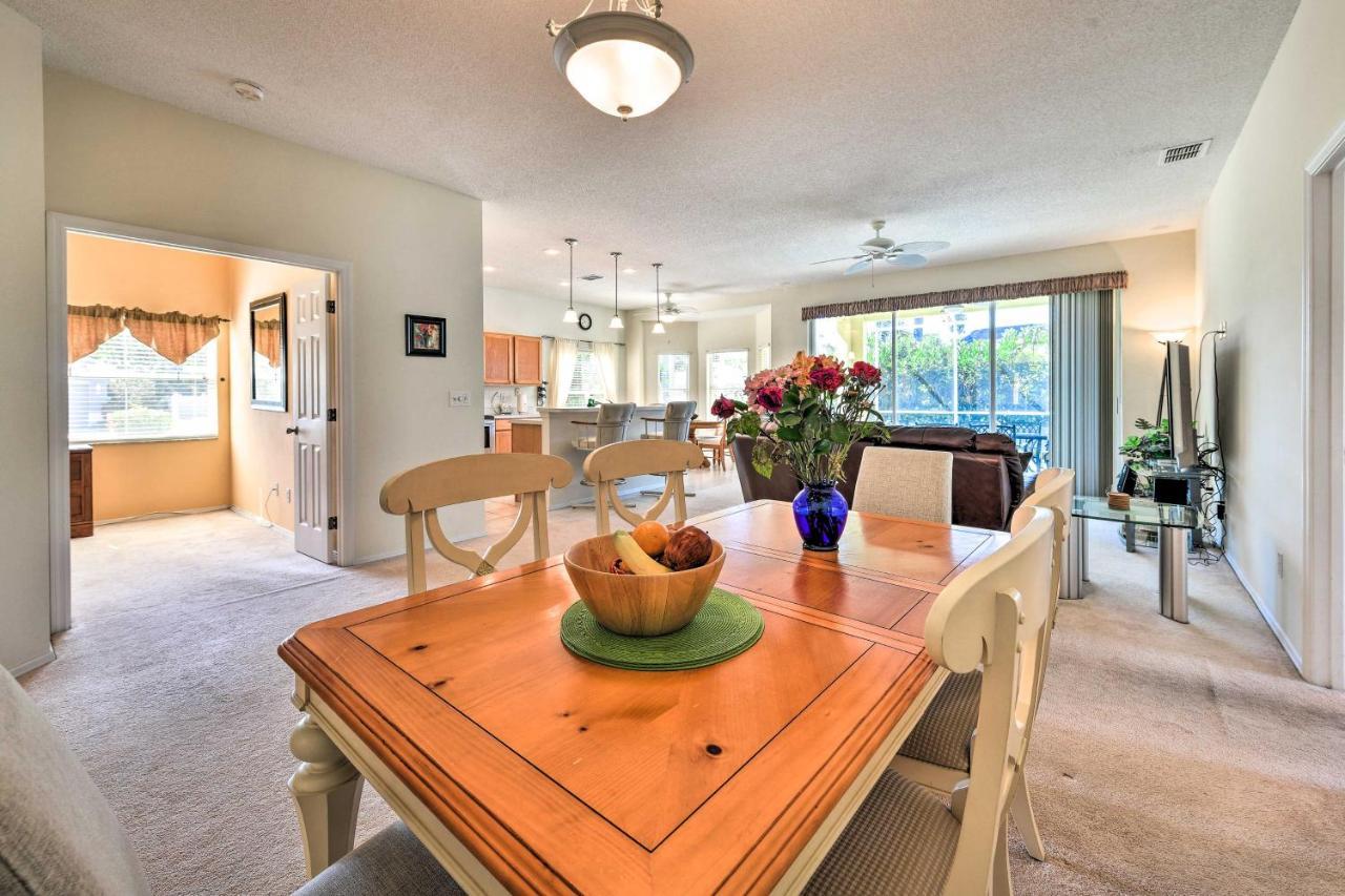 Bright, Breezy Bradenton Home 7 Mi to Beach! Zewnętrze zdjęcie