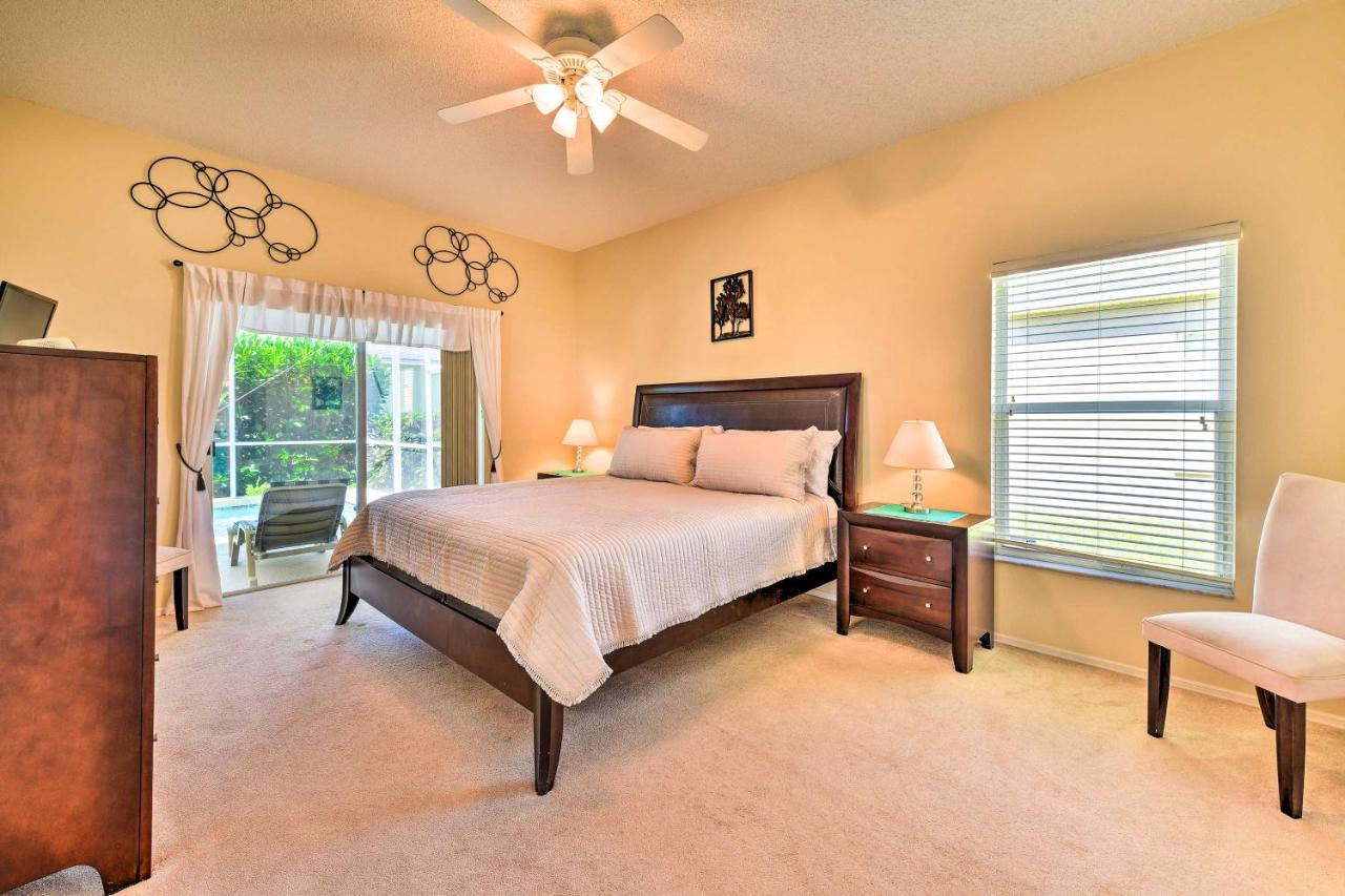Bright, Breezy Bradenton Home 7 Mi to Beach! Zewnętrze zdjęcie